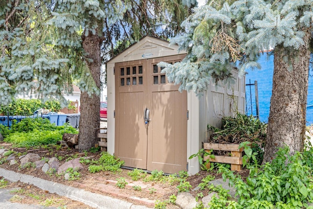 1824 4th Ave S, Minneapolis, MN 55404 - view of shed