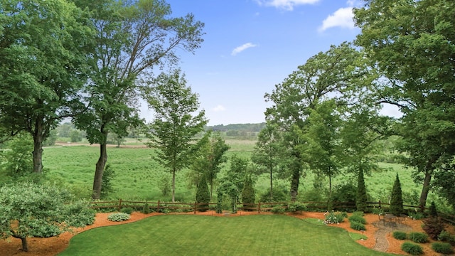 6300 78th Ln, Greenfield, MN 55357 - view of yard