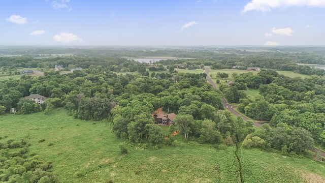 6300 78th Ln, Greenfield, MN 55357 - aerial view