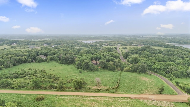 6300 78th Ln, Greenfield, MN 55357 - drone / aerial view of a nearby body of water