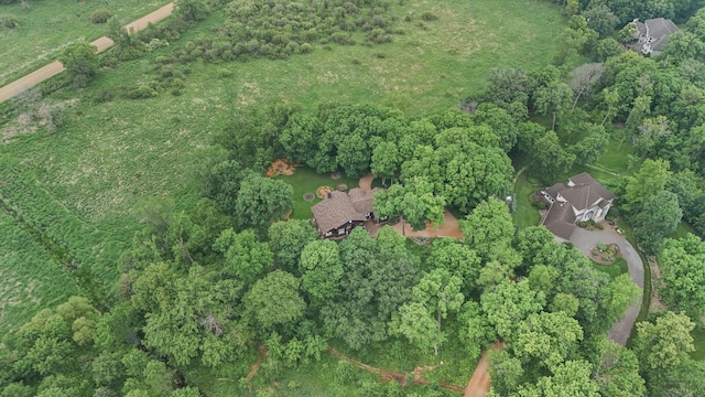 6300 78th Ln, Greenfield, MN 55357 - aerial view of property's location