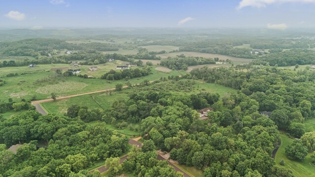 6300 78th Ln, Greenfield, MN 55357 - drone / aerial view