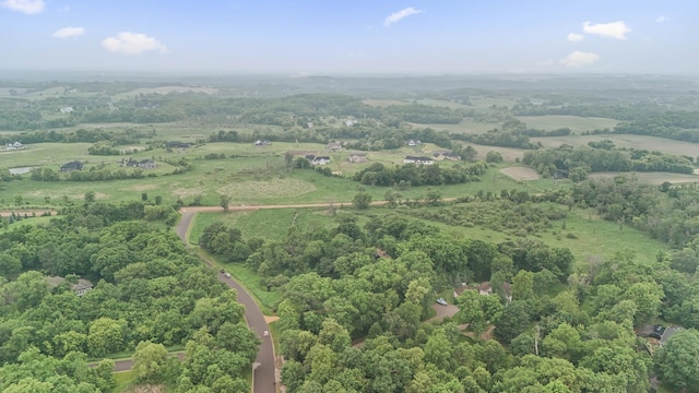 6300 78th Ln, Greenfield, MN 55357 - drone / aerial view