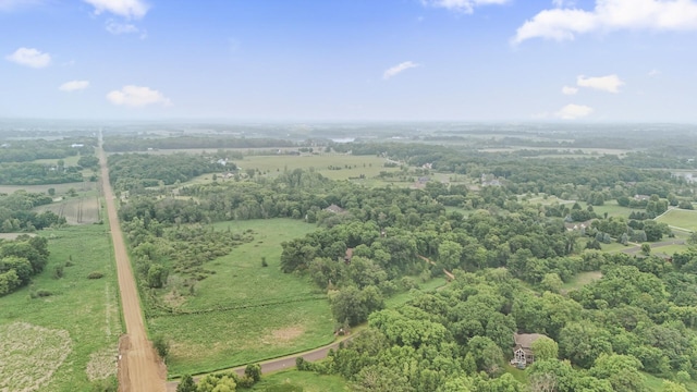 6300 78th Ln, Greenfield, MN 55357 - bird's eye view