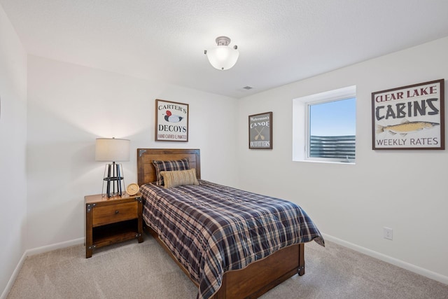 6676 Jason Ave NE, Monticello, MN 55362 - bedroom featuring carpet and baseboards