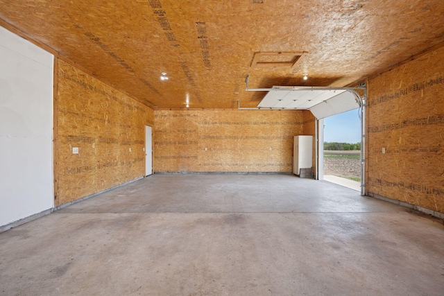 6676 Jason Ave NE, Monticello, MN 55362 - view of garage