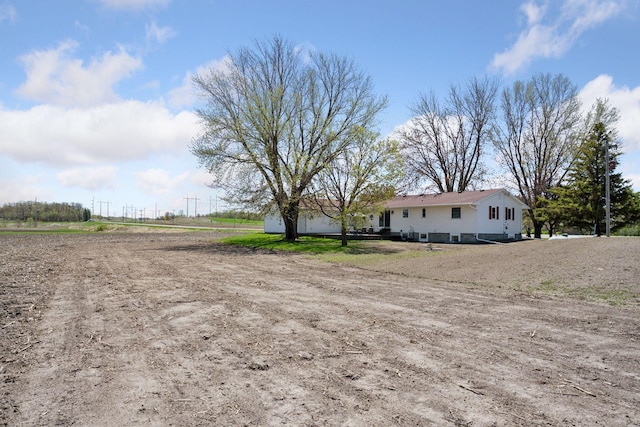 6676 Jason Ave NE, Monticello, MN 55362 - view of yard