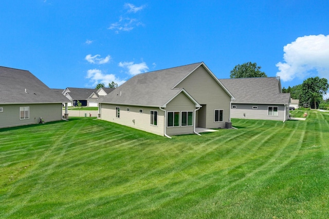 2171 Butternut St, Lino Lakes, MN 55038 - photo 25