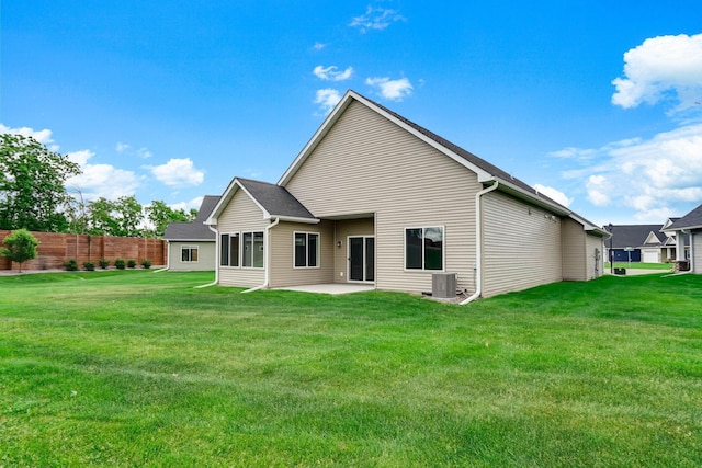 2171 Butternut St, Lino Lakes, MN 55038 - photo 27
