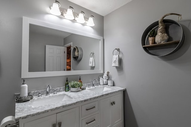 20206 Monks Ave, Mankato, MN 56001 - full bathroom with double vanity