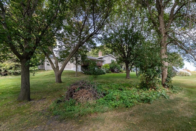 20206 Monks Ave, Mankato, MN 56001 - view of green lawn