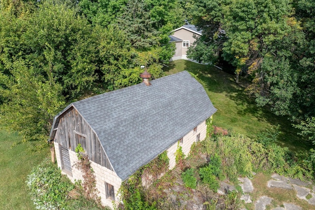 20206 Monks Ave, Mankato, MN 56001 - view of subject property