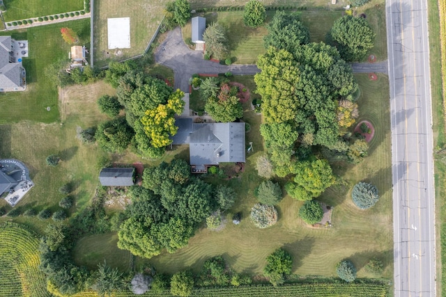 20206 Monks Ave, Mankato, MN 56001 - aerial overview of property's location