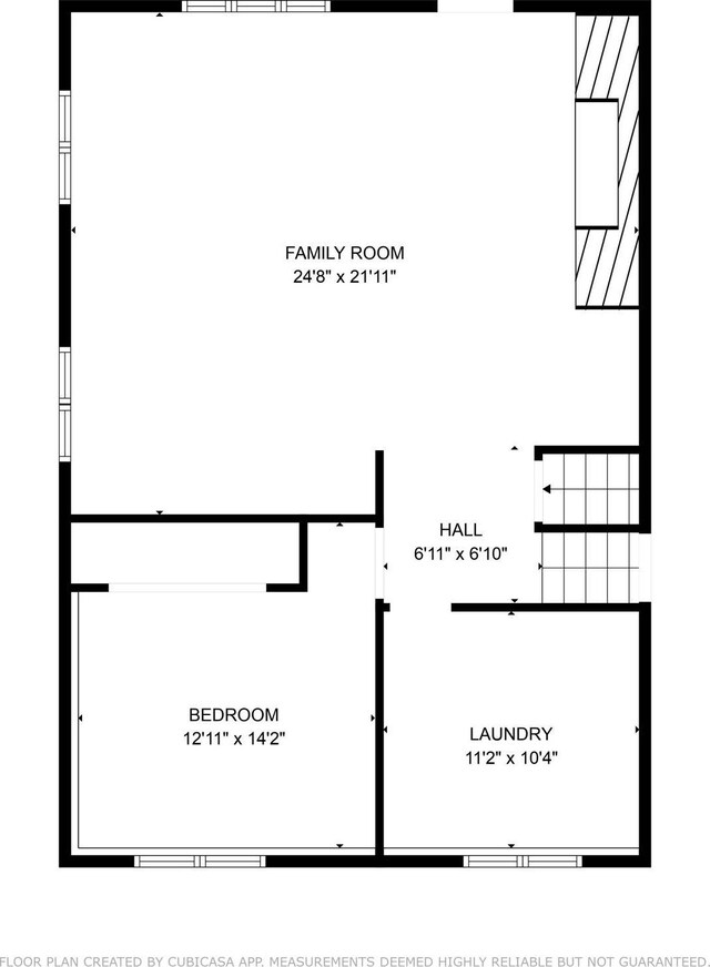 20206 Monks Ave, Mankato, MN 56001 - view of home floor plan