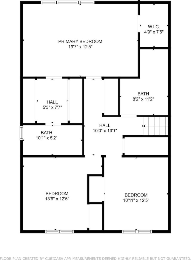 20206 Monks Ave, Mankato, MN 56001 - view of room layout