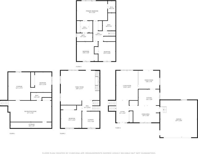 20206 Monks Ave, Mankato, MN 56001 - view of room layout