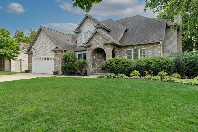 1804 Northern Viola Ln NE, Rochester, MN 55906 - photo 2
