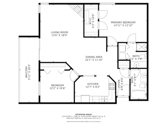 8019 Xerxes Ave S Unit 202, Bloomington, MN 55431 - photo 30