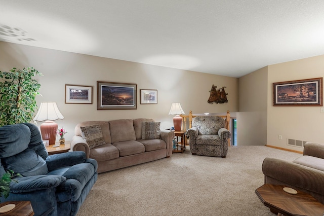 9855 Kadler Ave NE, Otsego, MN 55362 - view of carpeted living area