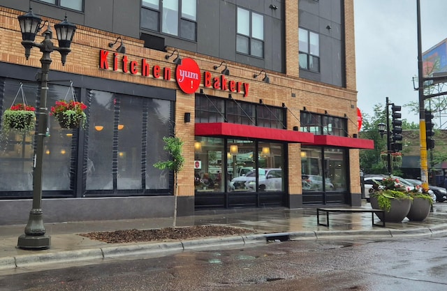 1725 Hague Ave Unit 4, Saint Paul, MN 55104 - view of property