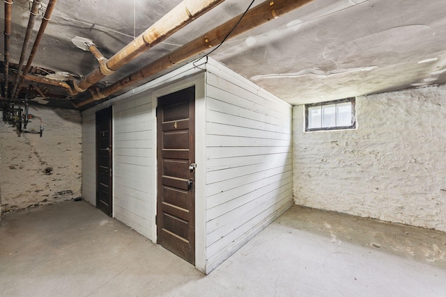 1725 Hague Ave Unit 4, Saint Paul, MN 55104 - view of below grade area