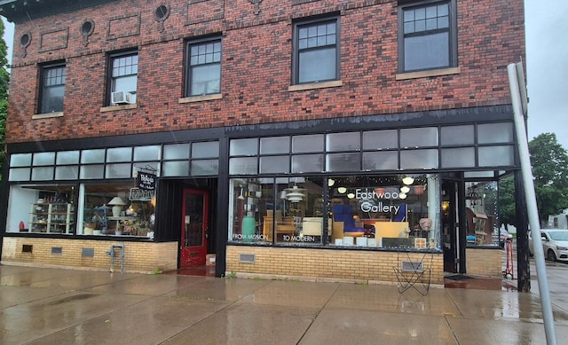 1725 Hague Ave Unit 4, Saint Paul, MN 55104 - view of building exterior