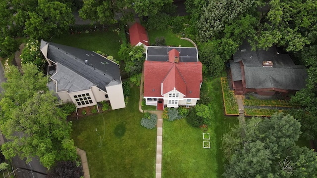 2145 Knapp St, Saint Paul, MN 55108 - view of subject property