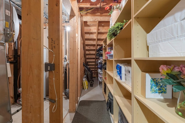 3933 Donegal Way, Eagan, MN 55122 - view of storage room