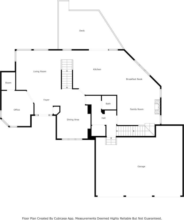 3933 Donegal Way, Eagan, MN 55122 - view of floor plan / room layout