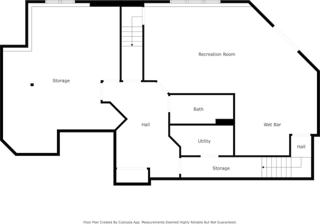 3933 Donegal Way, Eagan, MN 55122 - view of property floor plan