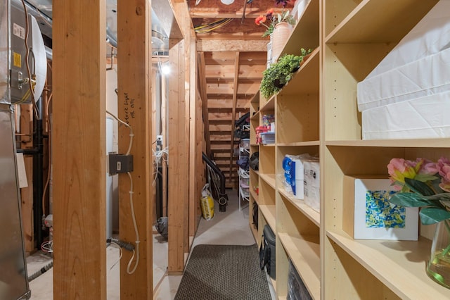3933 Donegal Way, Eagan, MN 55122 - view of storage