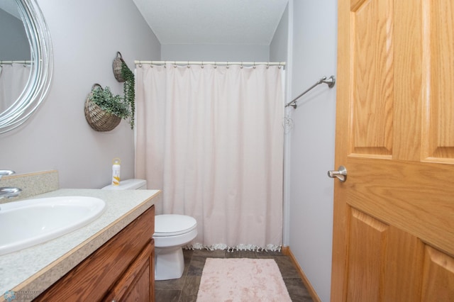 633 Leonards Way, Argusville, ND 58005 - full bath with vanity and a shower with curtain