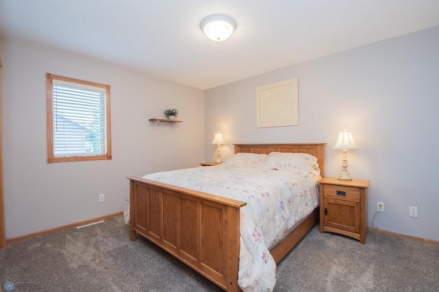 633 Leonards Way, Argusville, ND 58005 - bedroom with light colored carpet
