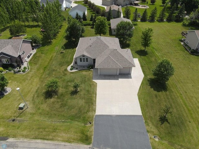 633 Leonards Way, Argusville, ND 58005 - view of subject property