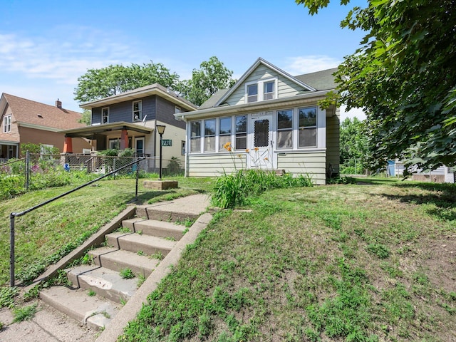 1231 Thomas Ave, Saint Paul, MN 55104 - photo 1