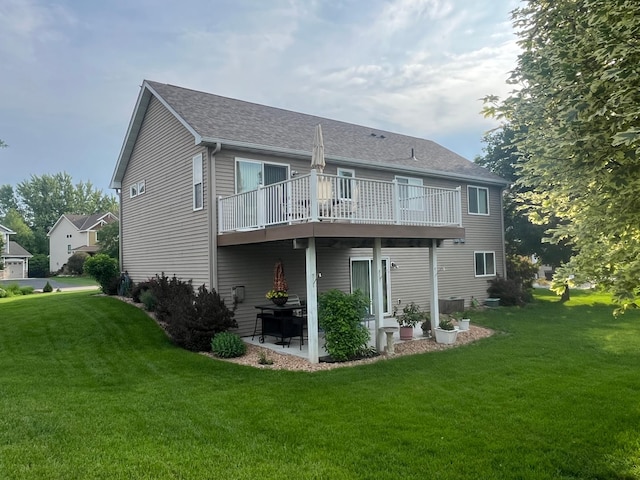 1093 Pinehurst Ln, Jordan, MN 55352 - photo 3