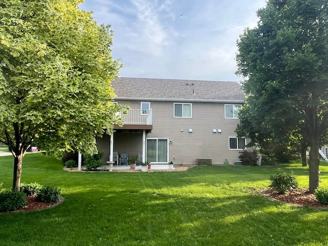 1093 Pinehurst Ln, Jordan, MN 55352 - photo 6