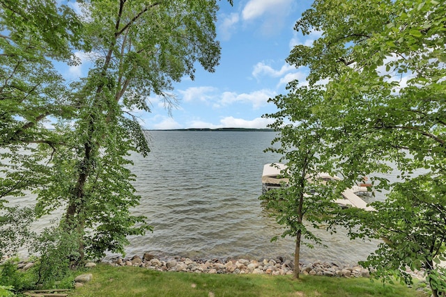 13188 Chicago Club Ln NE, Alexandria, MN 56308 - water view