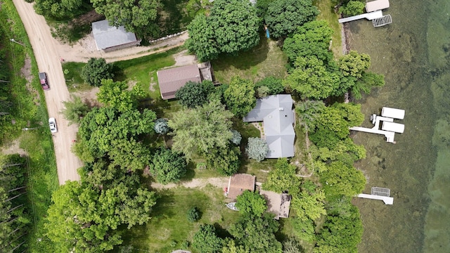 13188 Chicago Club Ln NE, Alexandria, MN 56308 - aerial view of property and surrounding area