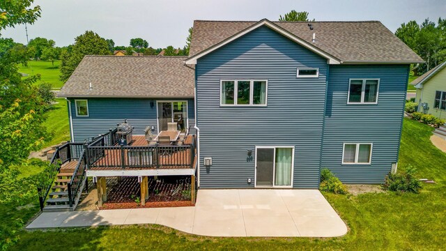 221 Victoria Blvd, Mankato, MN 56001 - photo 4