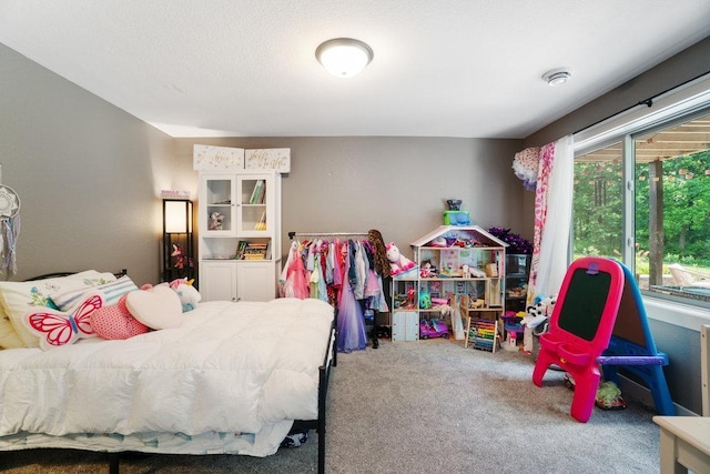 1115 Timber Path, Menomonie, WI 54751 - view of carpeted bedroom
