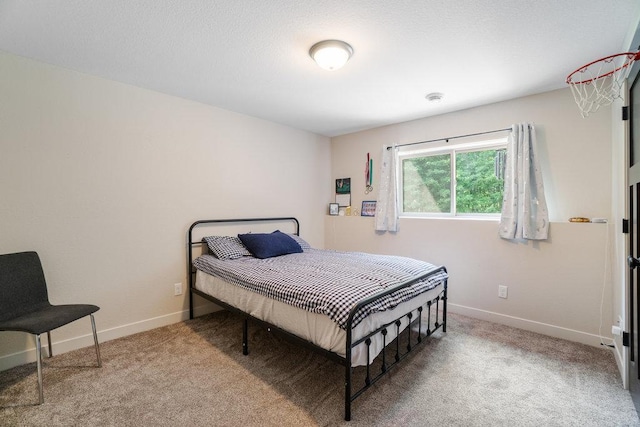 1115 Timber Path, Menomonie, WI 54751 - bedroom featuring carpet flooring