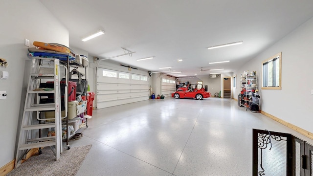 1500 Weatherhill Ridge Ct SW, Rochester Twp, MN 55902 - view of garage