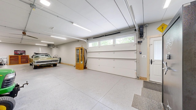 1500 Weatherhill Ridge Ct SW, Rochester Twp, MN 55902 - view of garage