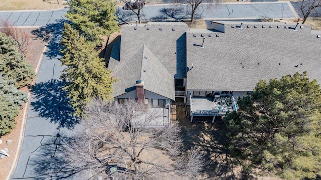 8425 Rice Lake Rd, Maple Grove, MN 55369 - view of subject property