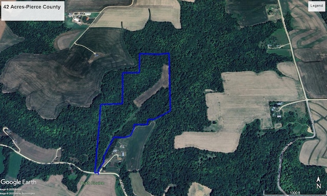 0 145th Ave, Maiden Rock, WI 54761