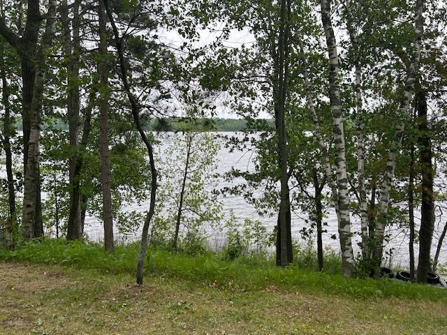 1906 Hay Lake Dr NW, Ponto Lake Twp, MN 56474 - water view
