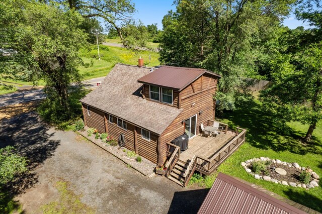 1294 160th St, Saint Croix Falls, WI 54024 - photo 40