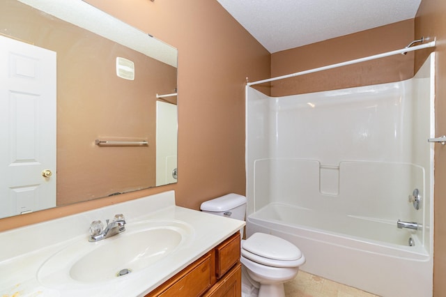 7710 Elm Grove Ct, New Hope, MN 55428 - full bath featuring vanity and washtub / shower combination