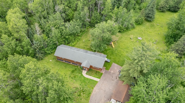 4767 Mccomber Rd, Duluth, MN 55803 - aerial overview of property's location
